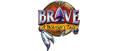 Brave: A Warrior's Tale logo for Wii